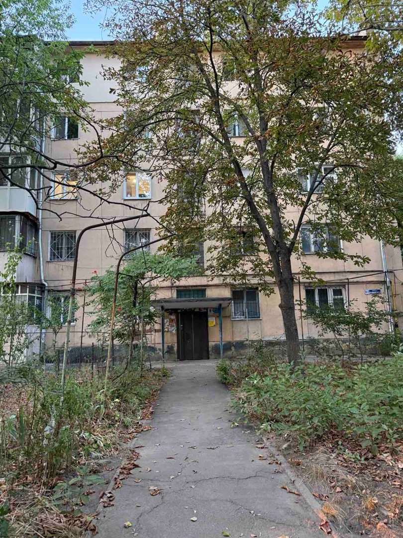 продажа однокомнатной квартиры номер A-174407 в Малиновском районе, фото номер 12